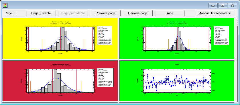Statgraphics Centurion 19
